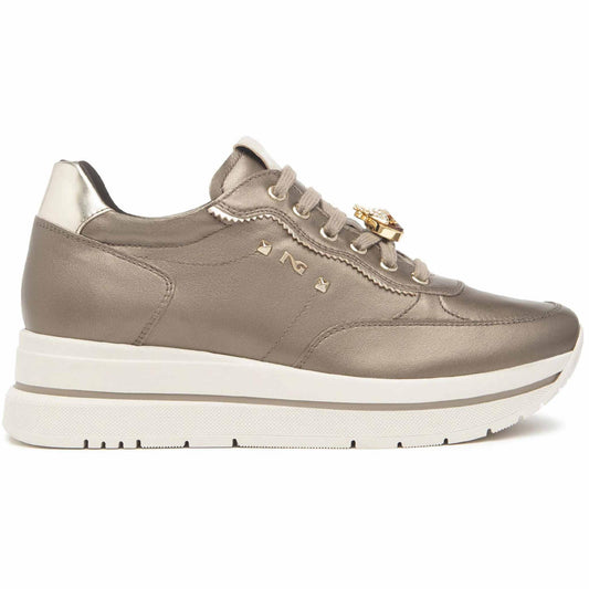 Sneakers NeroGiardini I514102-322 I514102 4102 donna