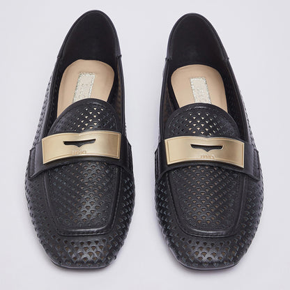 Mocassini LIU JO "Brigitte 07" SA6031  nero