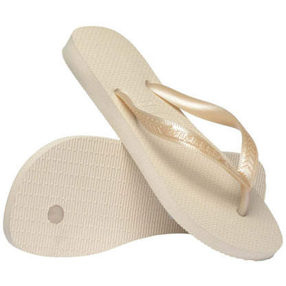 Havaianas Top Senses Beige | Sandali Infradito Donna 4149369.8811