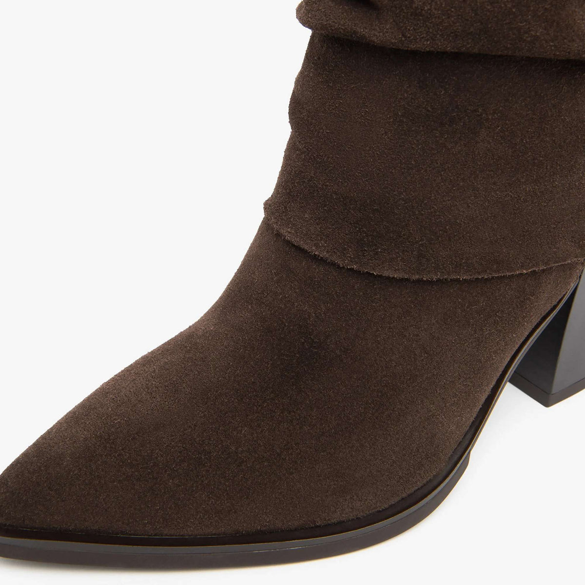 Stivaletto NeroGiardini I617147D-300 scarpa donna