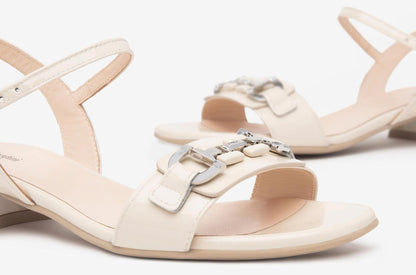 Sandali NeroGiardini E513303-711 E513303 3303 scarpe