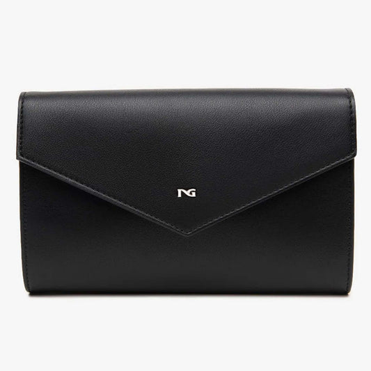 Borsa NeroGiardini pochette tracolla E543901DE-100