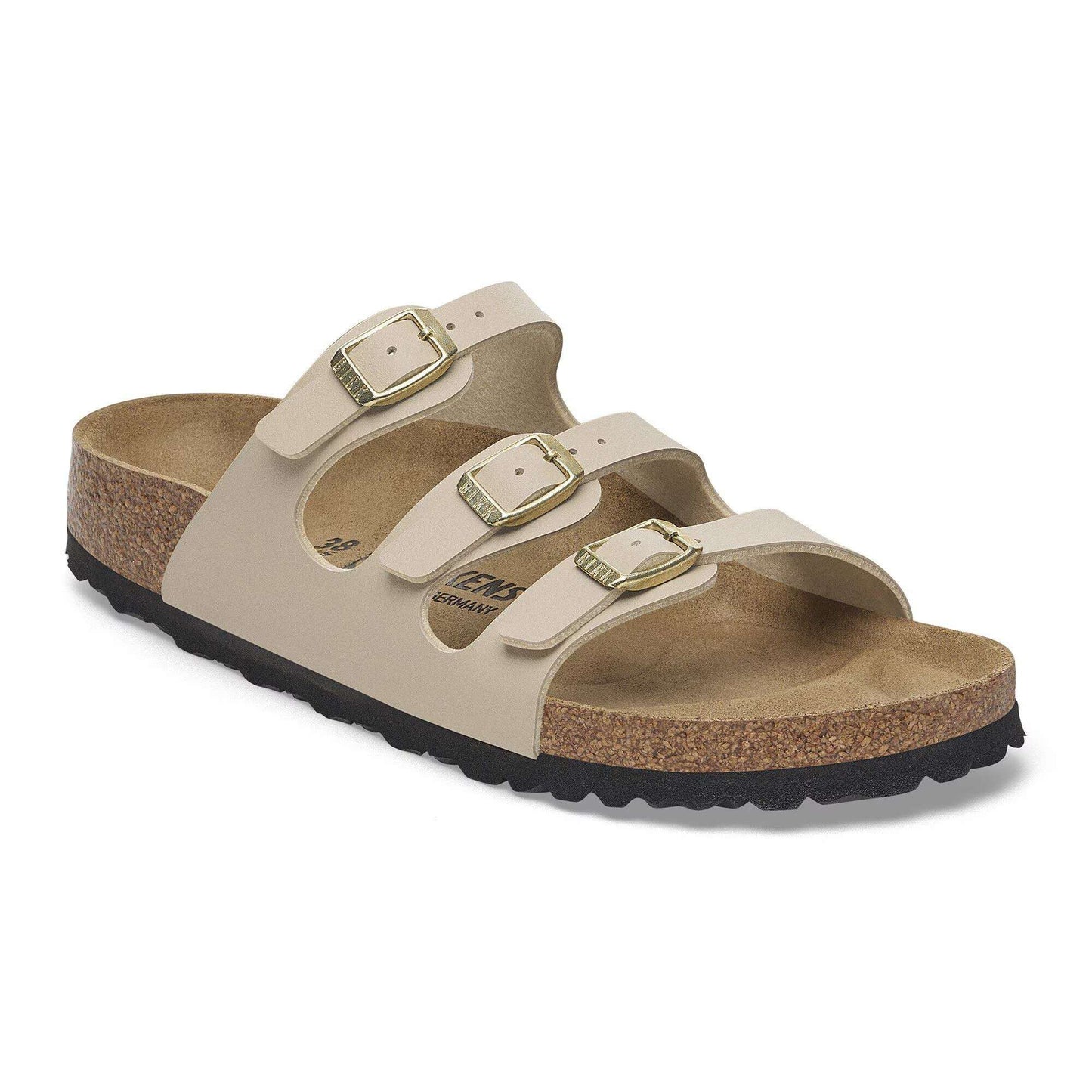 Sandali Florida Birkenstock 1029265 sandcastle (35-41)