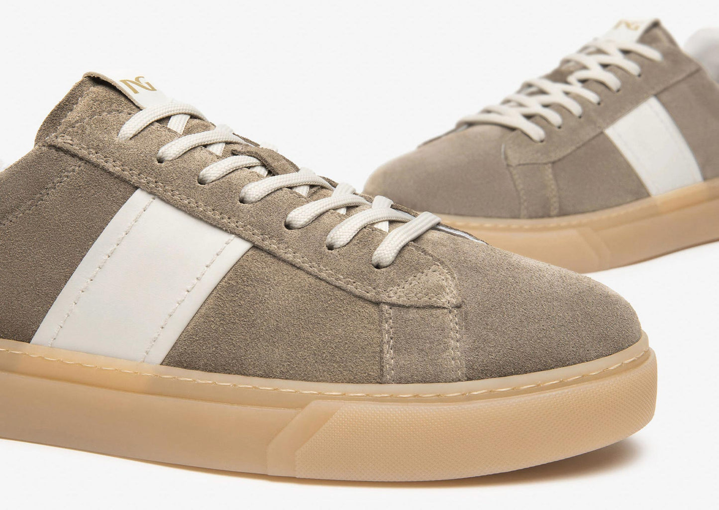 Sneaker NeroGiardini E500694-501  E500694 0694 scarpe