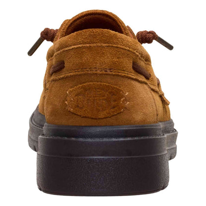 Mocassini Hey Dude Sienna Scarpe in suede 45872-255