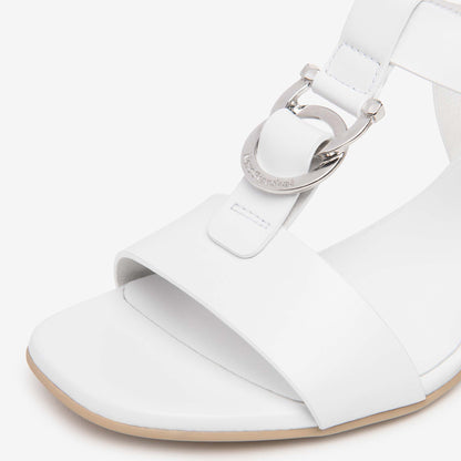 Sandali NeroGiardini E615870-707 E615870 5870 scarpe