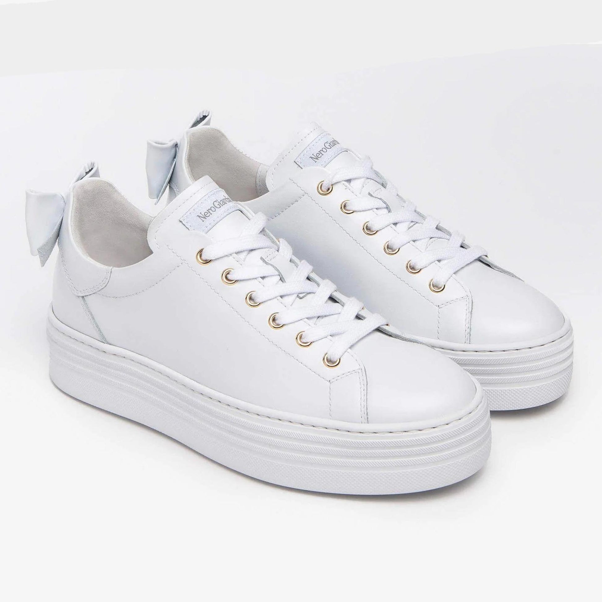 Sneakers NeroGiardini E306521D 707 E306521  6521