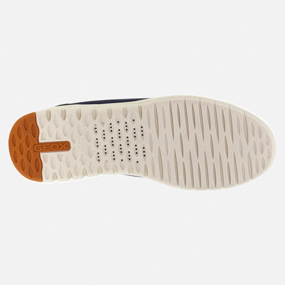 Sneakers GEOX "Flextride Plus" U65MAC blu