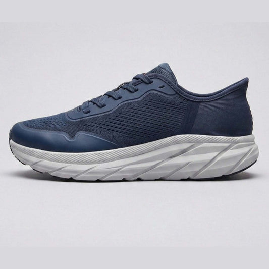 Sneaker Blauer KELSON01 blu