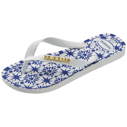Havaianas Top Sao Luis | Sandali Infradito Donna 4150742.0001