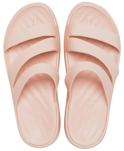 Sandali Crocs Getaway Strappy W 209587-6UR
