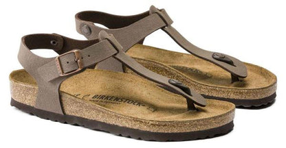 Sandali Kairo Birkenstock 147131 Mocca (41-45)