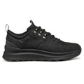Sneaker GEOX "SPHERICA ACTIF" scarpe nero