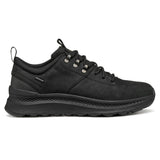 Sneaker GEOX "SPHERICA ACTIF" scarpe nero