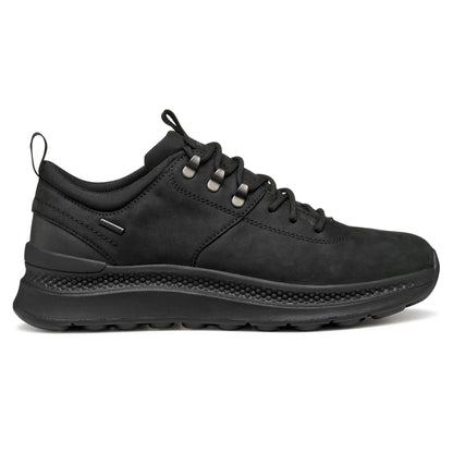Sneaker GEOX "SPHERICA ACTIF" scarpe nero