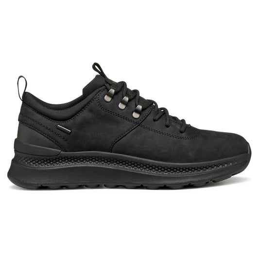 Sneaker GEOX "SPHERICA ACTIF" scarpe nero