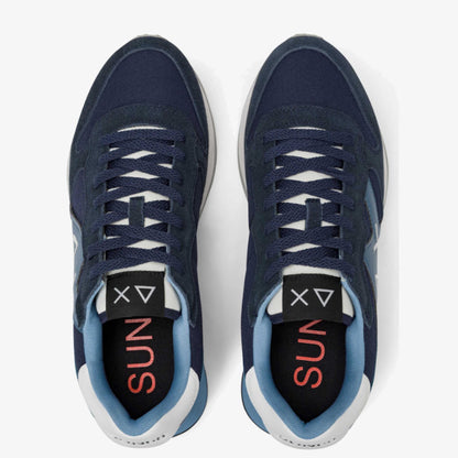 Sneakers SUN68 "JAKI SOLID" Z45113_07