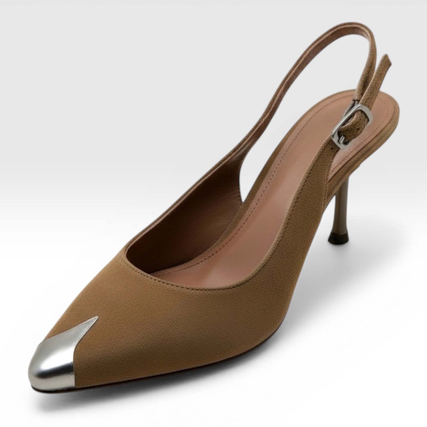 Decolletes Divine Follie 35-A712 con puntale