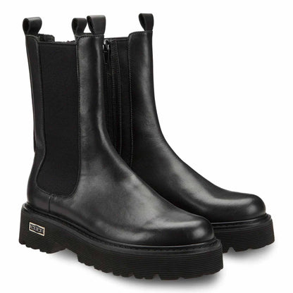 Polacchino con elestico CULT SLASH 3267