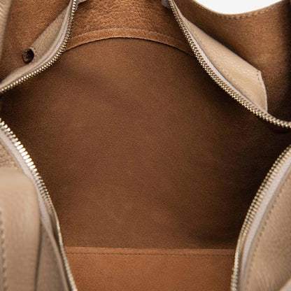 Borsa Hobo NeroGiardini I544030D-331