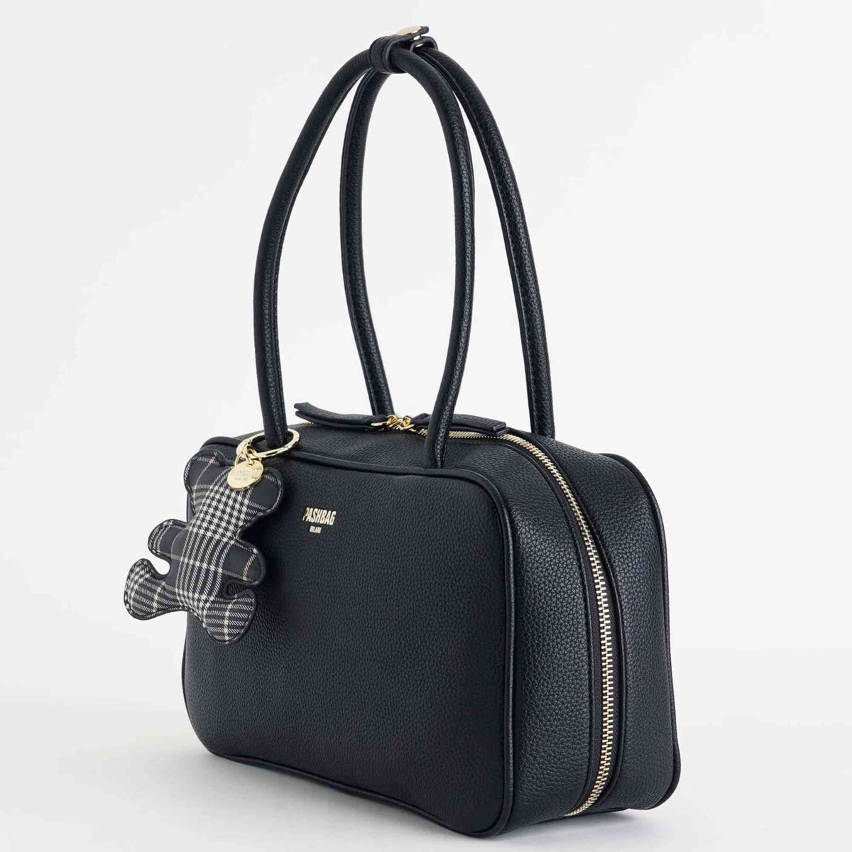 Borsa PashBag Dodie Borsa a mano 20279 Nera