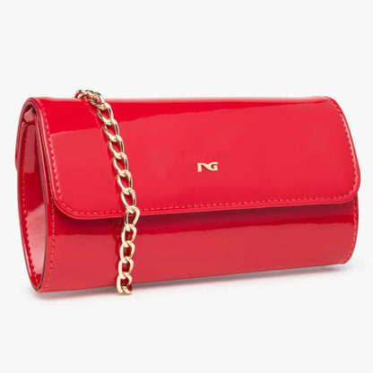 Pochette NeroGiardini E443701DE-624  donna in materiale tecnico