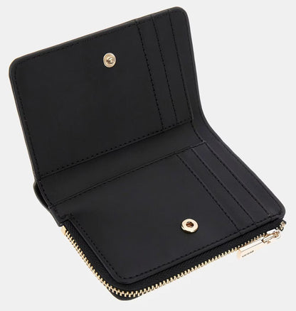 Portafoglio Guess SWZG85 Laurel Slg Small Zip Around Card Case