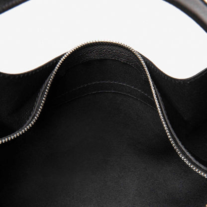 Borsa Hobo NeroGiardini I544031D-100 donna