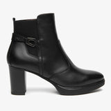 Tronchetti NeroGiardini I617260D-100 Stivaletti Donna