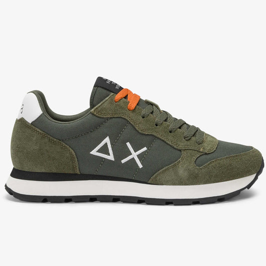 Sneakers SUN68 "Tom Solid Nylon" Z45101_74