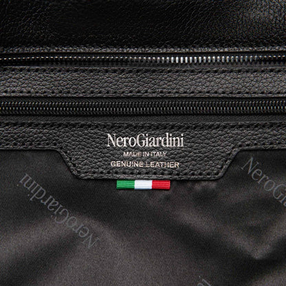 Borsa Tote NeroGiardini I544050D-100  donna