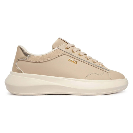 Sneakers LIU JO "Casper 01" BA6069 phard/oro