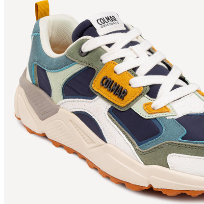 Sneaker Colmar Garner Choice C023N