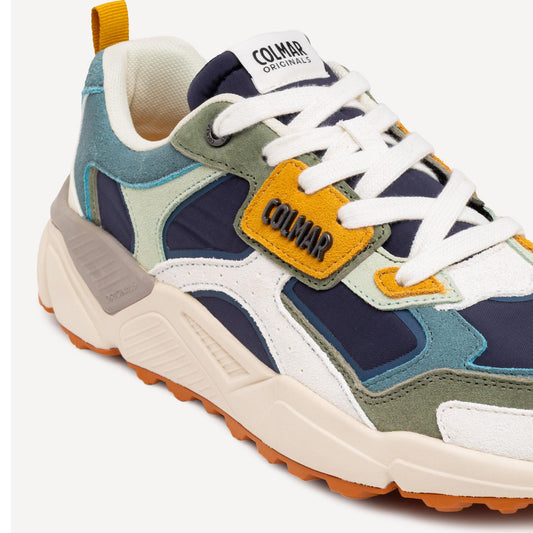 Sneaker Colmar Garner Choice C023N