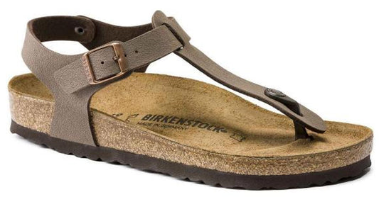 Sandali Kairo Birkenstock 147131 Mocca (41-45)