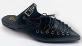 Ballerine Divine Follie "Delia" 2361/PEB4 scarpe