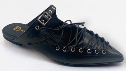 Ballerine Divine Follie "Delia" 2361/PEB4 scarpe