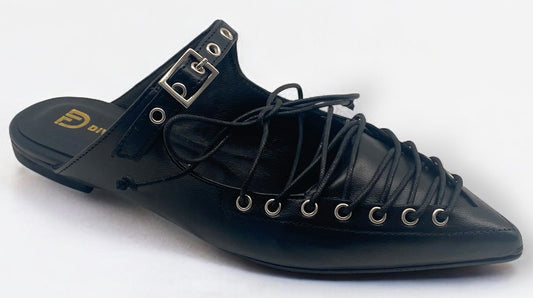 Ballerine Divine Follie "Delia" 2361/PEB4 scarpe