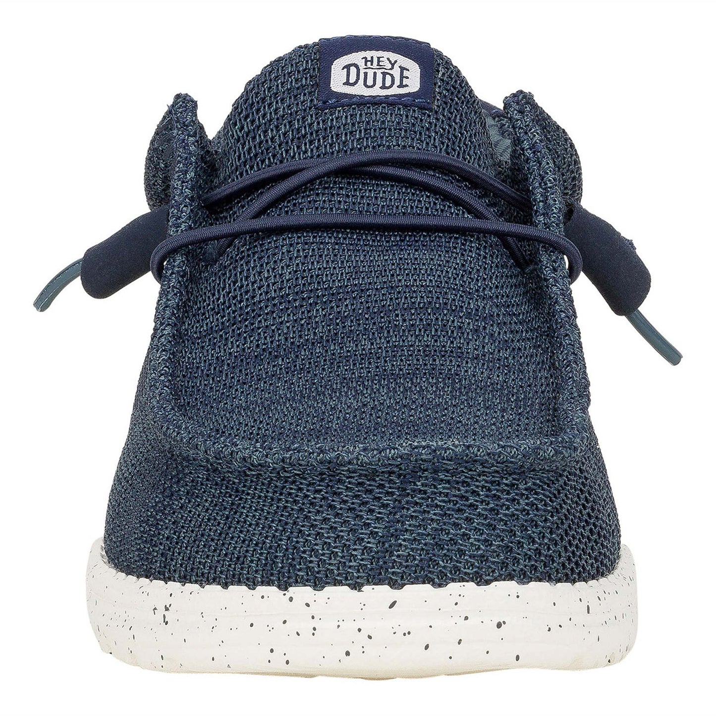 Scarpe Hey Dude Wally Stretch Sox Uomo 41898-410 | Comode, leggere, slip-on