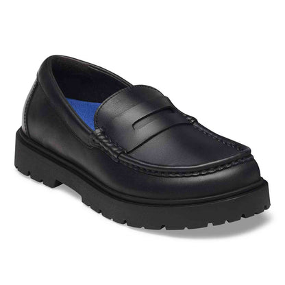 Mocassino Highwood Loafer Birkenstock 1032652 calzata stretta