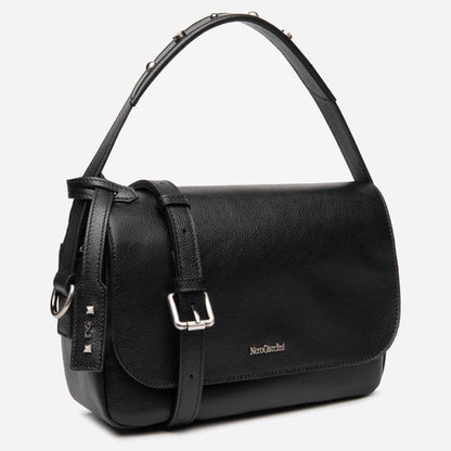 Borsa a spalla NeroGiardini I544052D-100 donna