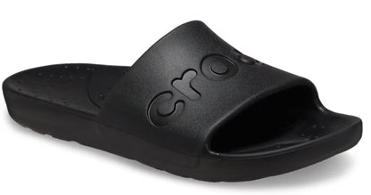 Sandali Croc slide 210088 ciabatte Crocs nero
