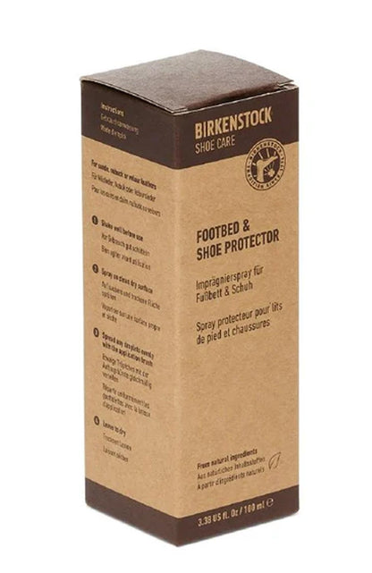 Footbed & Shoe Protector BIRKENSTOCK 1027673