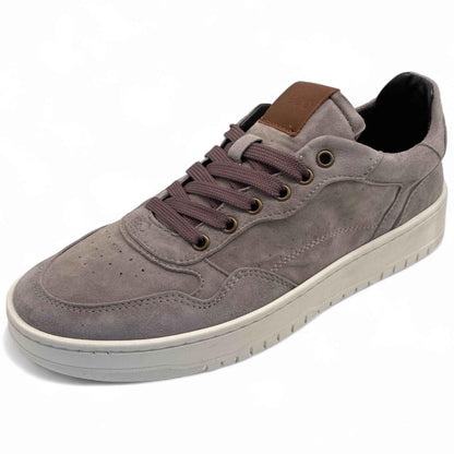 Sneakers KEBO OR5540 scarpe uomo grigio