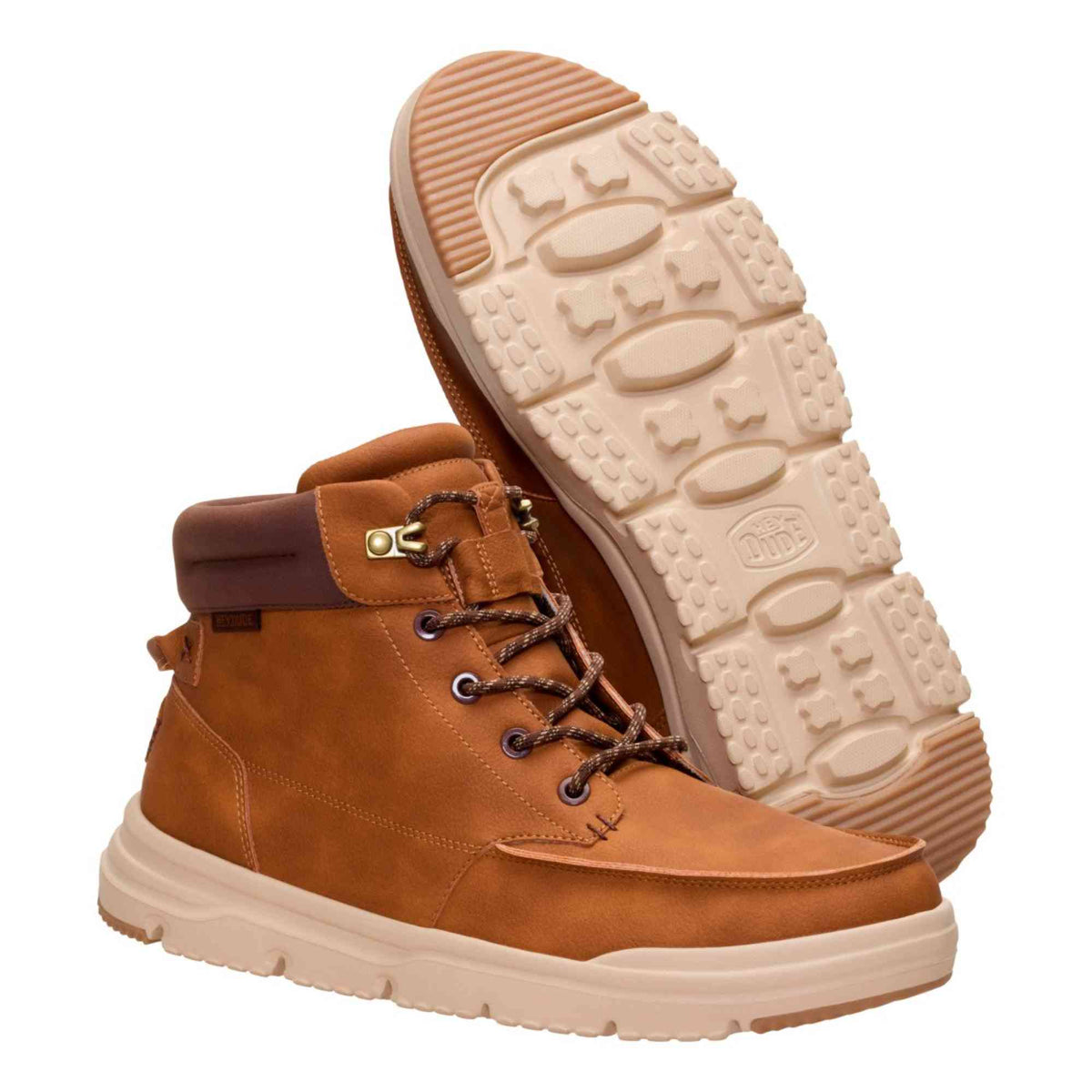 Polacchino Hey Dude Bradley II Classic 45656-2OG