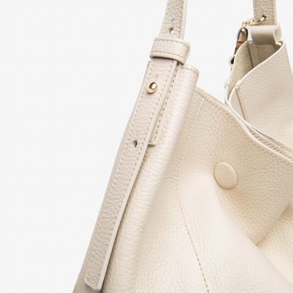 Borsa a spalla NeroGiardini E644140D-704