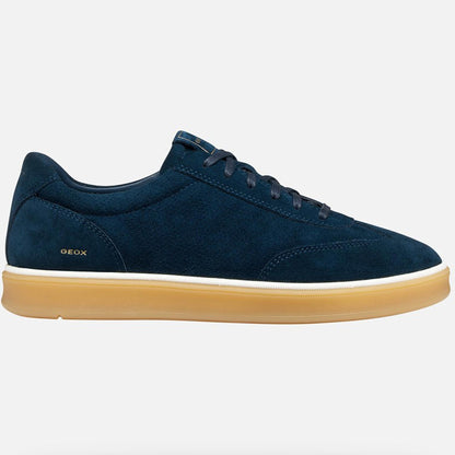 Sneaker GEOX "SPHERICA ACTIF X4" U653JA scarpe blu