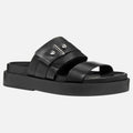 Sandali GEOX D65ARF "ADELASH" nero
