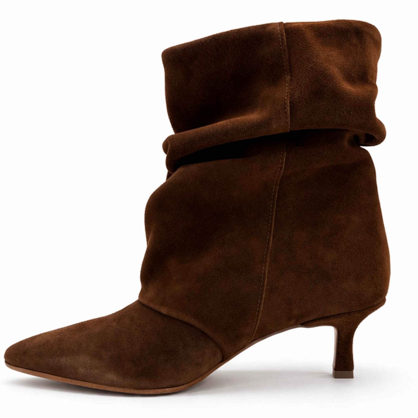 Stivali Divine Follie 26TR Donna marrone | Elegante e Comoda