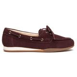 Mocassini NeroGiardini I617300-613 scarpe bordeaux